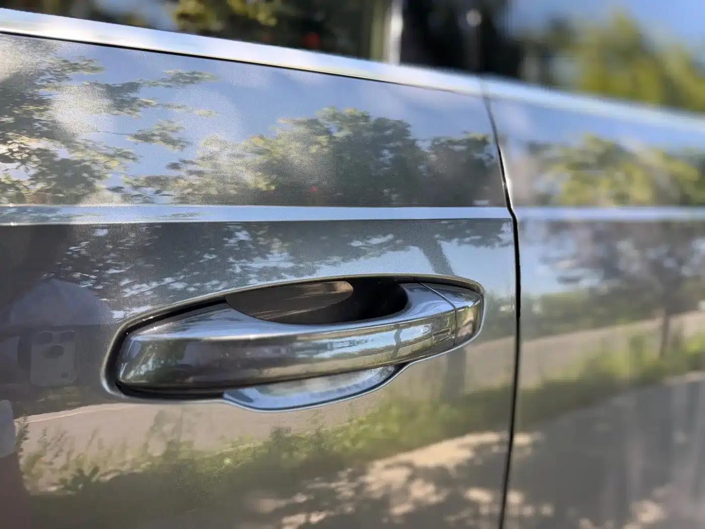 Audi Q3 2022 35 TFSI Fashion Dynamic Edition — миниатюра 18