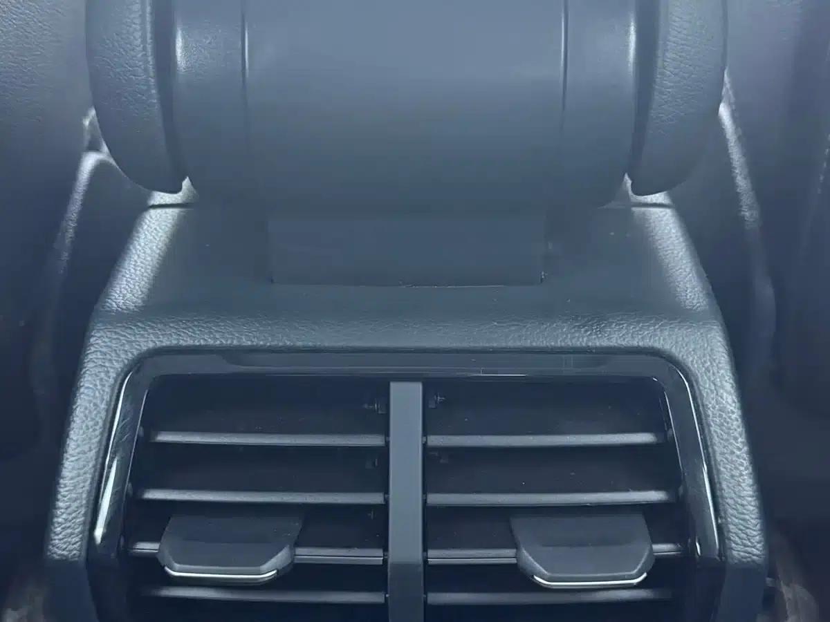 Audi Q3 2022 35 TFSI Fashion Dynamic Edition — миниатюра 15