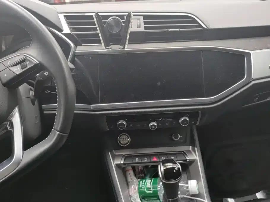 Audi Q3 2022 35 TFSI Fashion Dynamic Edition — миниатюра 13