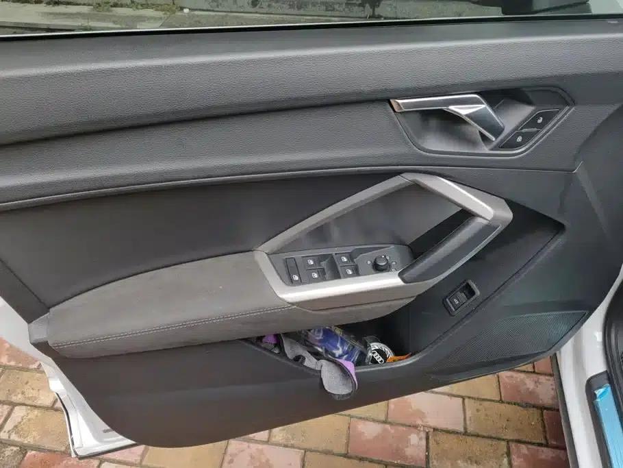 Audi Q3 2022 35 TFSI Fashion Dynamic Edition — миниатюра 7
