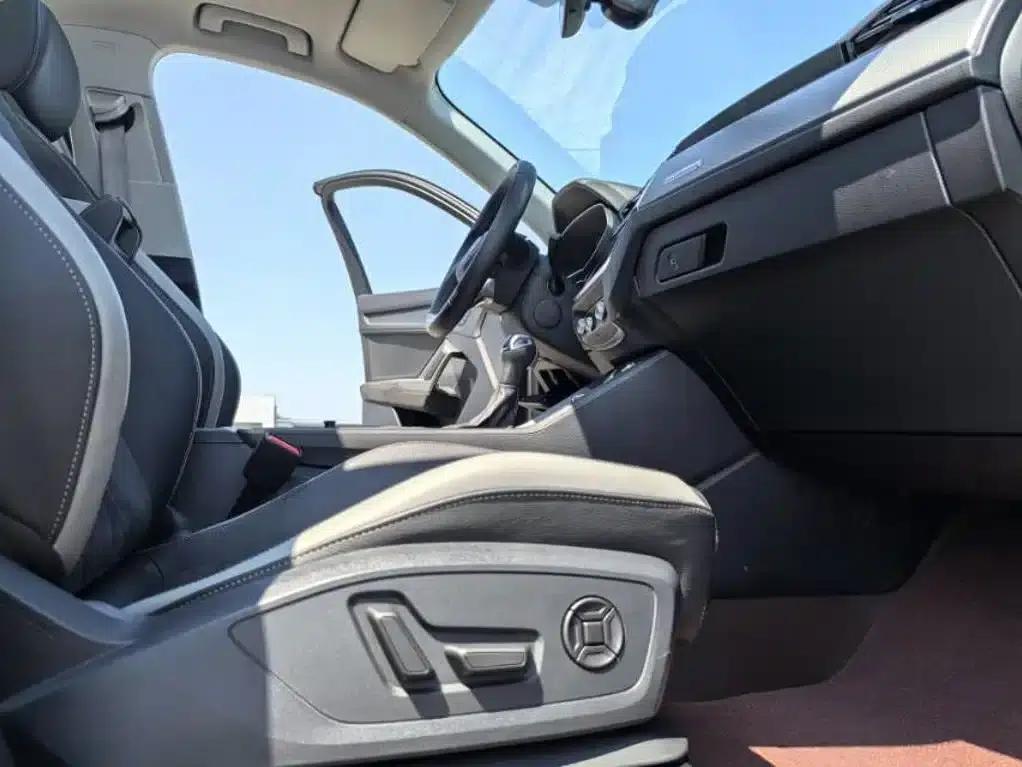 Audi Q3 2022 35 TFSI Progressive Dynamic — миниатюра 24