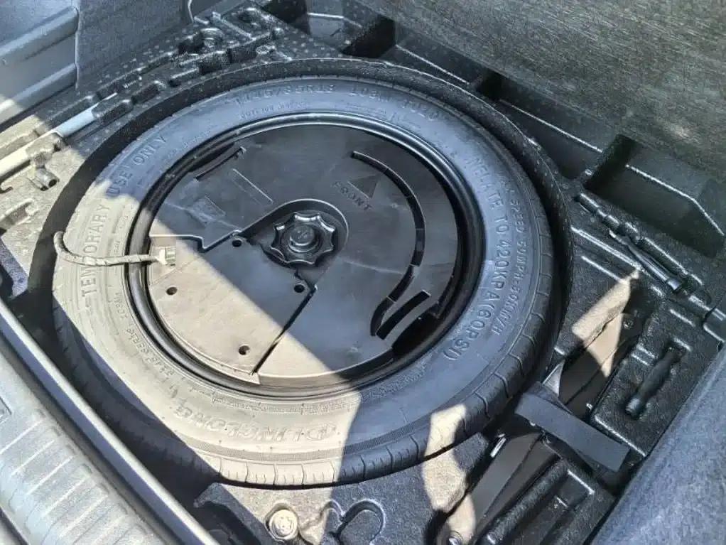 Audi Q3 2022 35 TFSI Progressive Dynamic — миниатюра 25