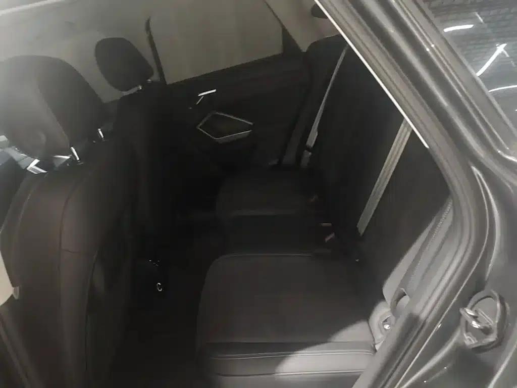 Audi Q3 2022 35 TFSI Progressive Dynamic — миниатюра 17