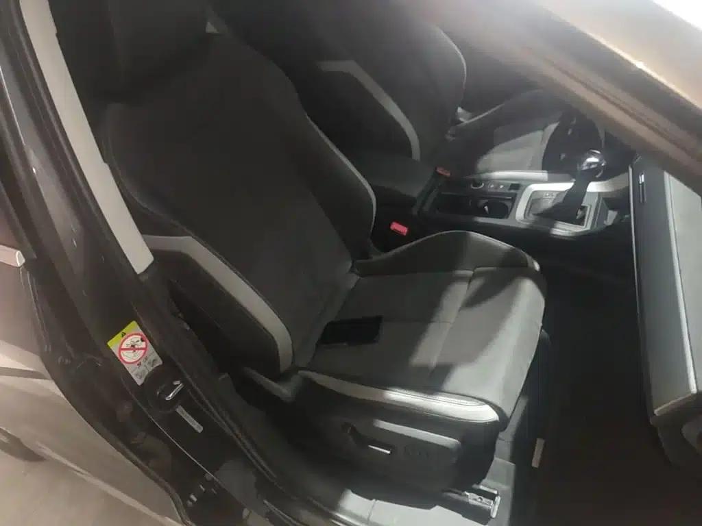 Audi Q3 2022 35 TFSI Progressive Dynamic — миниатюра 25