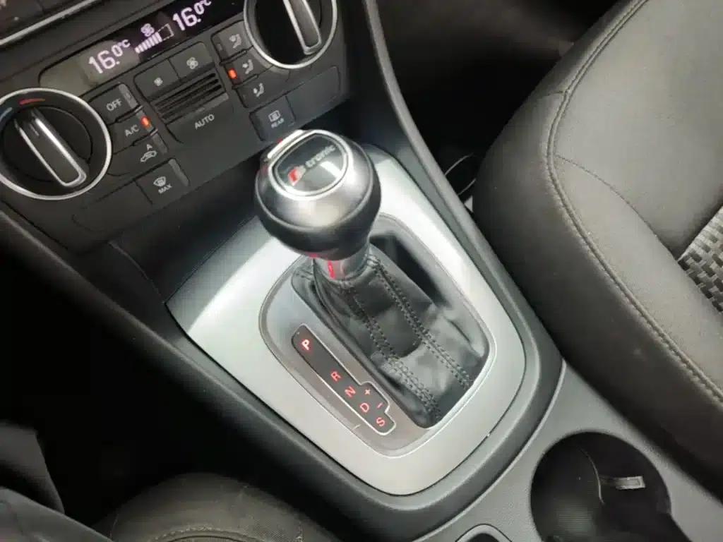 Audi Q3 2016 30 TFSI Standard Edition — миниатюра 14