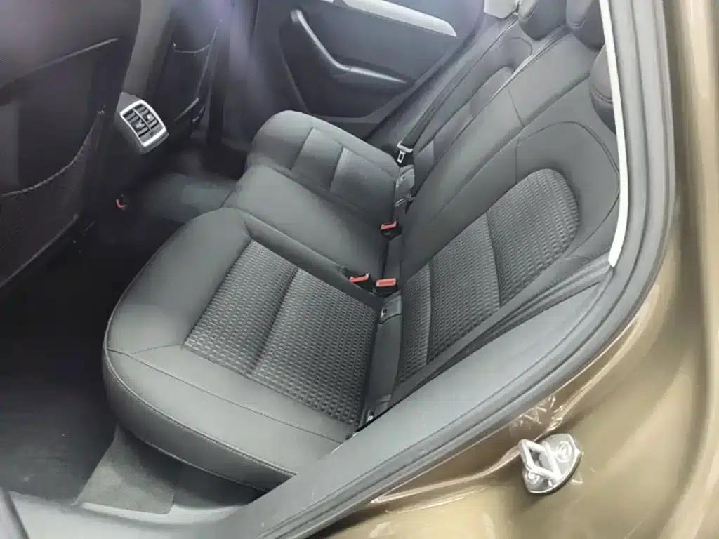 Audi Q3 2016 30 TFSI Standard Edition — миниатюра 17