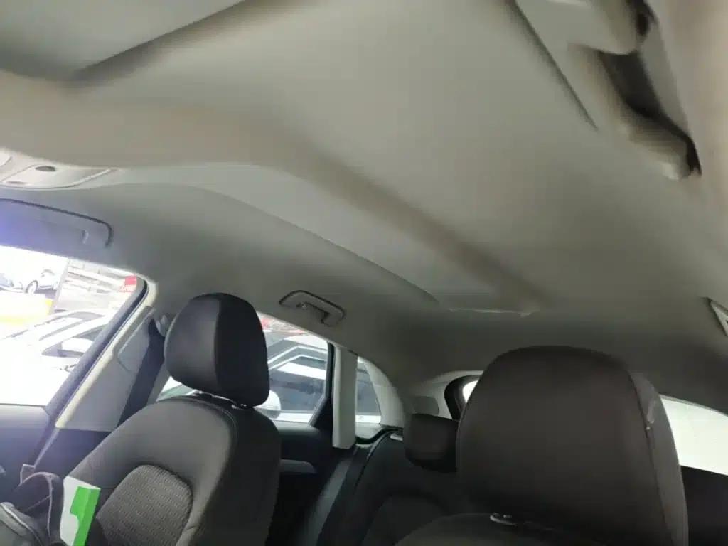 Audi Q3 2016 30 TFSI Standard Edition — миниатюра 18