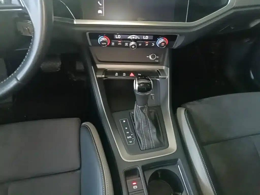 Audi Q3 2019 35 TFSI Progressive Dynamic Edition — миниатюра 14