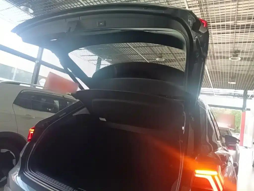 Audi Q3 2019 35 TFSI Progressive Dynamic Edition — миниатюра 19
