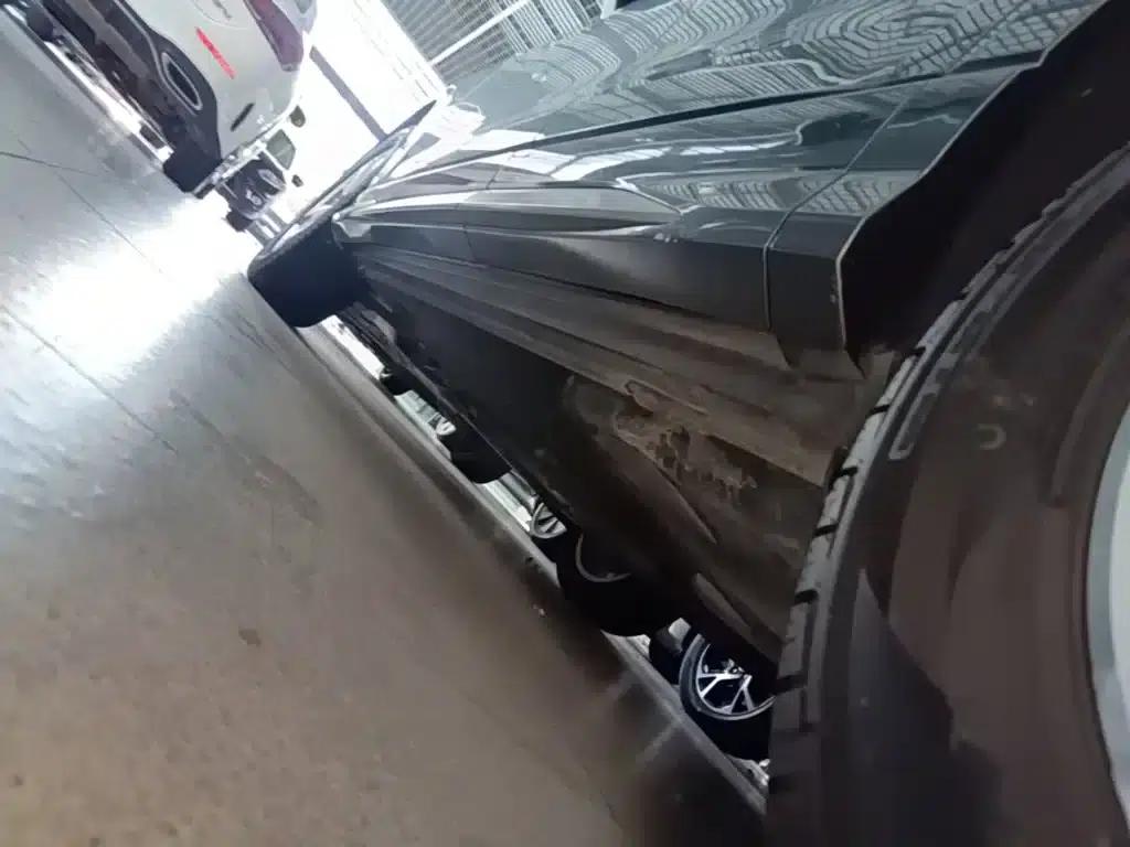 Audi Q3 2019 35 TFSI Progressive Dynamic Edition — миниатюра 22