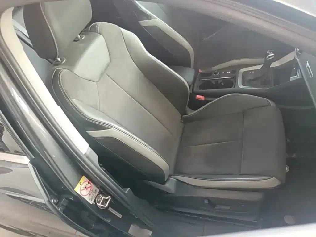 Audi Q3 2019 35 TFSI Progressive Dynamic Edition — миниатюра 25