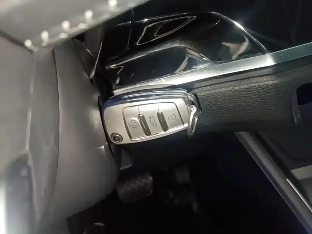 Audi Q3 2019 35 TFSI Progressive Dynamic Edition — миниатюра 9