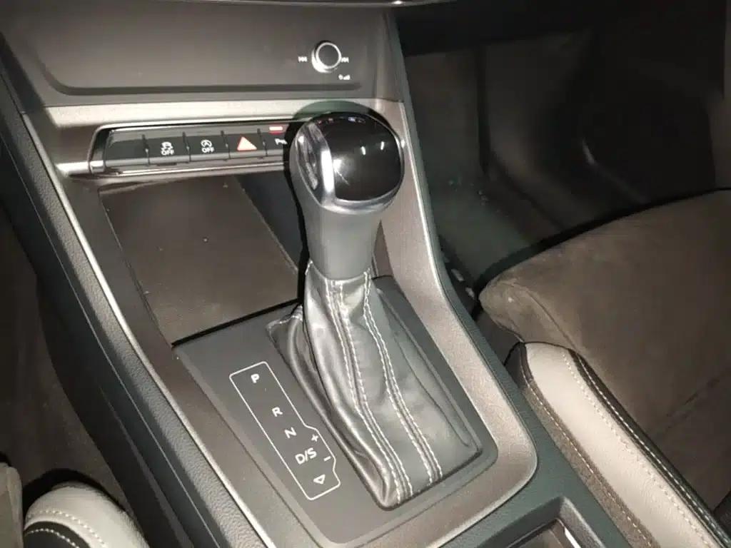 Audi Q3 2021 35 TFSI Progressive Dynamic — миниатюра 14