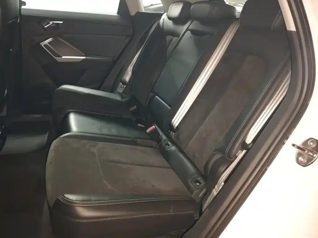 Audi Q3 2021 35 TFSI Progressive Dynamic — миниатюра 17