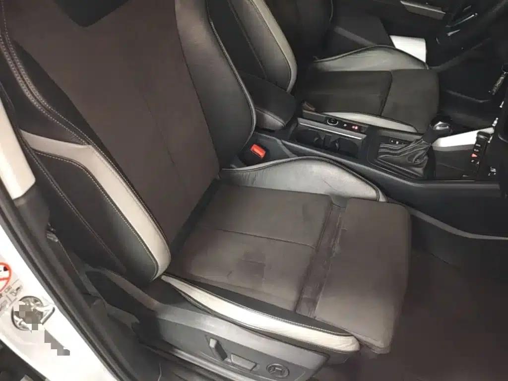 Audi Q3 2021 35 TFSI Progressive Dynamic — миниатюра 25