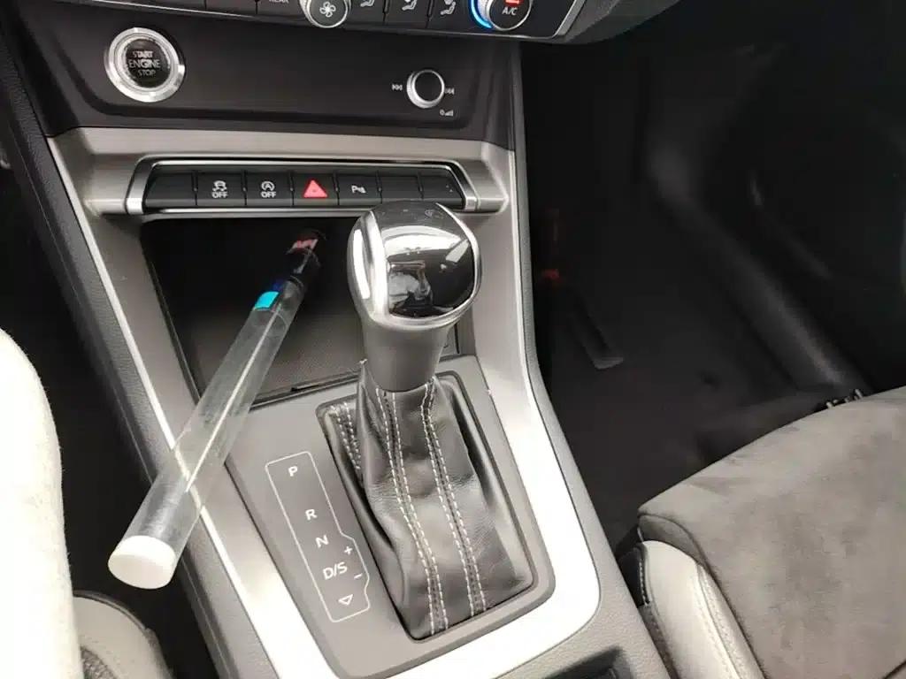 Audi Q3 2020 35 TFSI Progressive Dynamic — миниатюра 14