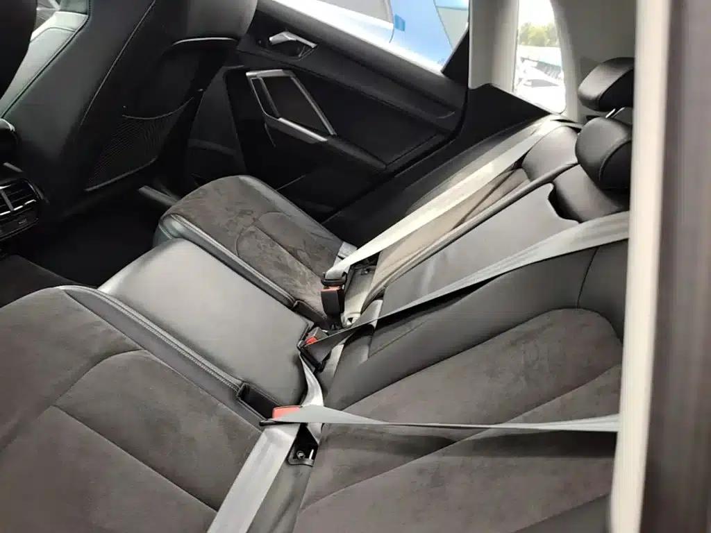 Audi Q3 2020 35 TFSI Progressive Dynamic — миниатюра 17