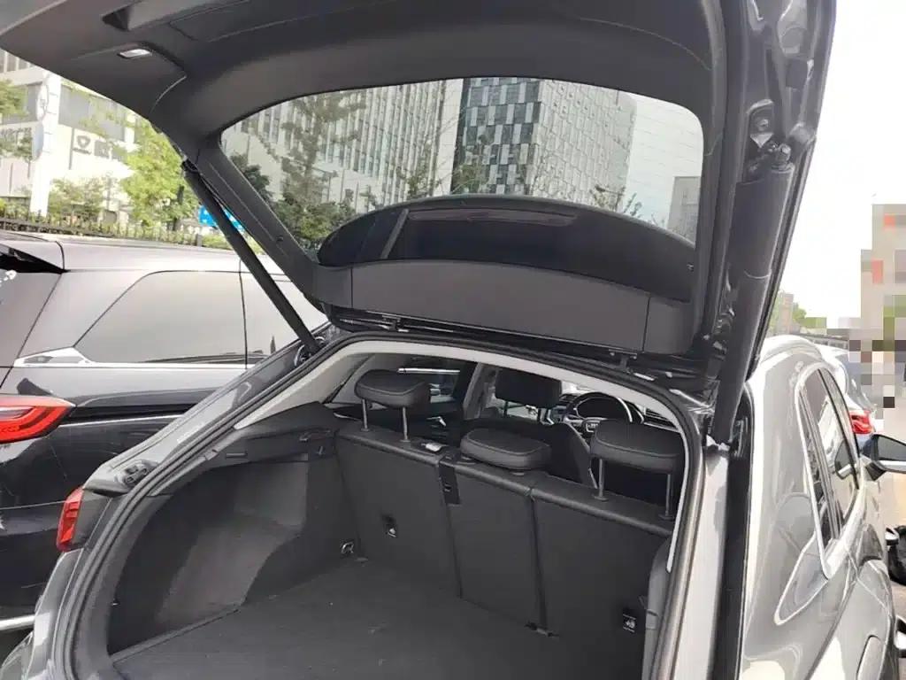 Audi Q3 2020 35 TFSI Progressive Dynamic — миниатюра 19