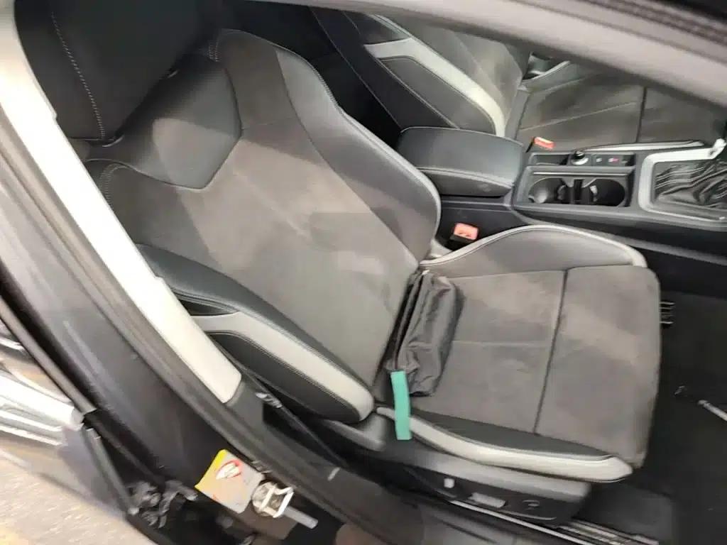 Audi Q3 2020 35 TFSI Progressive Dynamic — миниатюра 25