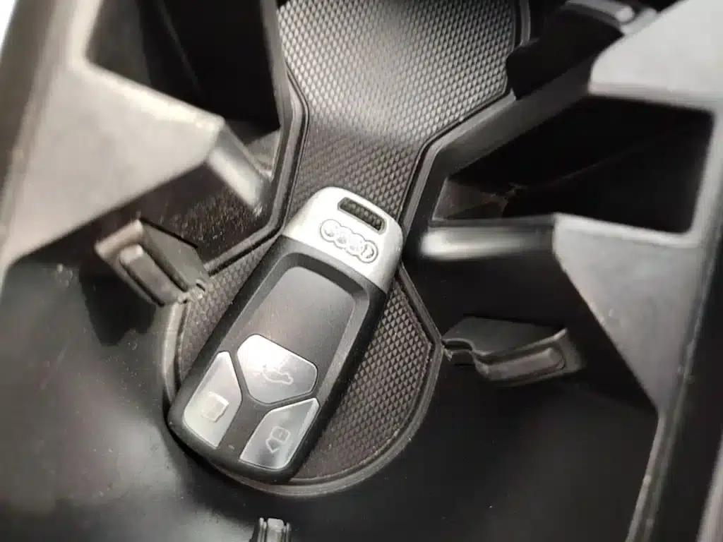 Audi Q3 2020 35 TFSI Progressive Dynamic — миниатюра 9
