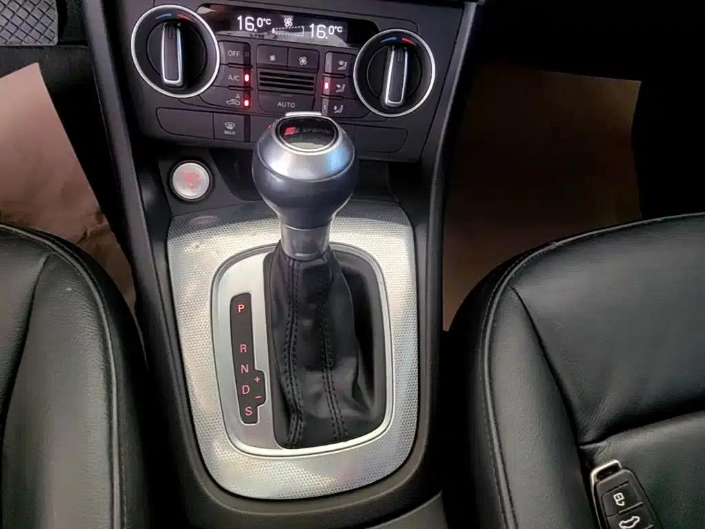 Audi Q3 2016 30 TFSI Fashion Edition — миниатюра 14