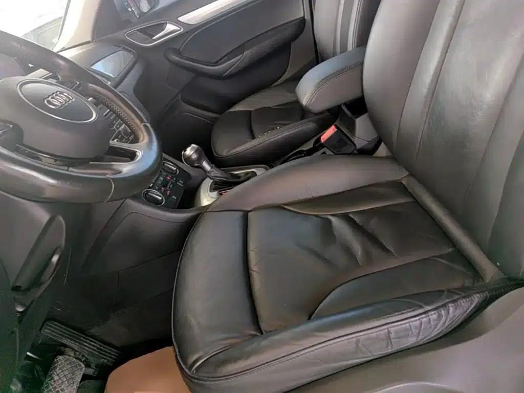 Audi Q3 2016 30 TFSI Fashion Edition — миниатюра 15