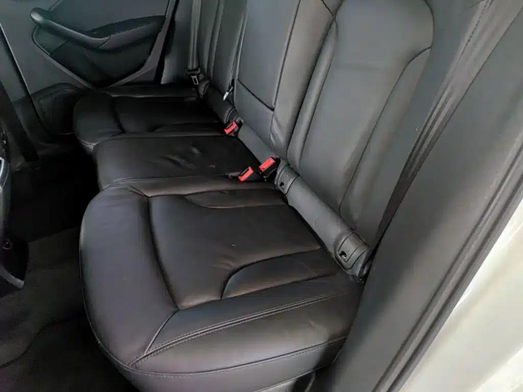 Audi Q3 2016 30 TFSI Fashion Edition — миниатюра 17