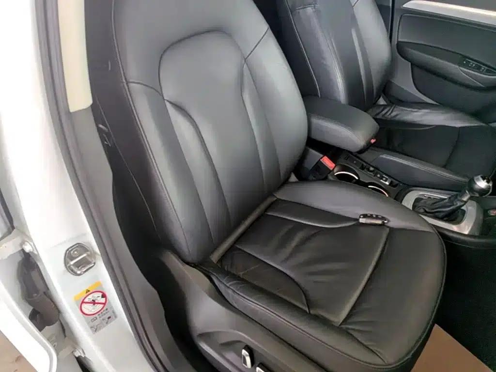 Audi Q3 2016 30 TFSI Fashion Edition — миниатюра 25