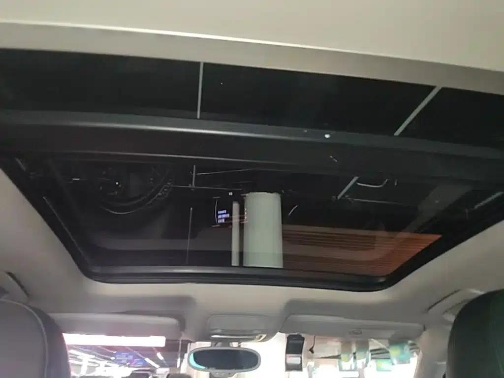 Audi Q3 2015 30 TFSI Comfort — миниатюра 18