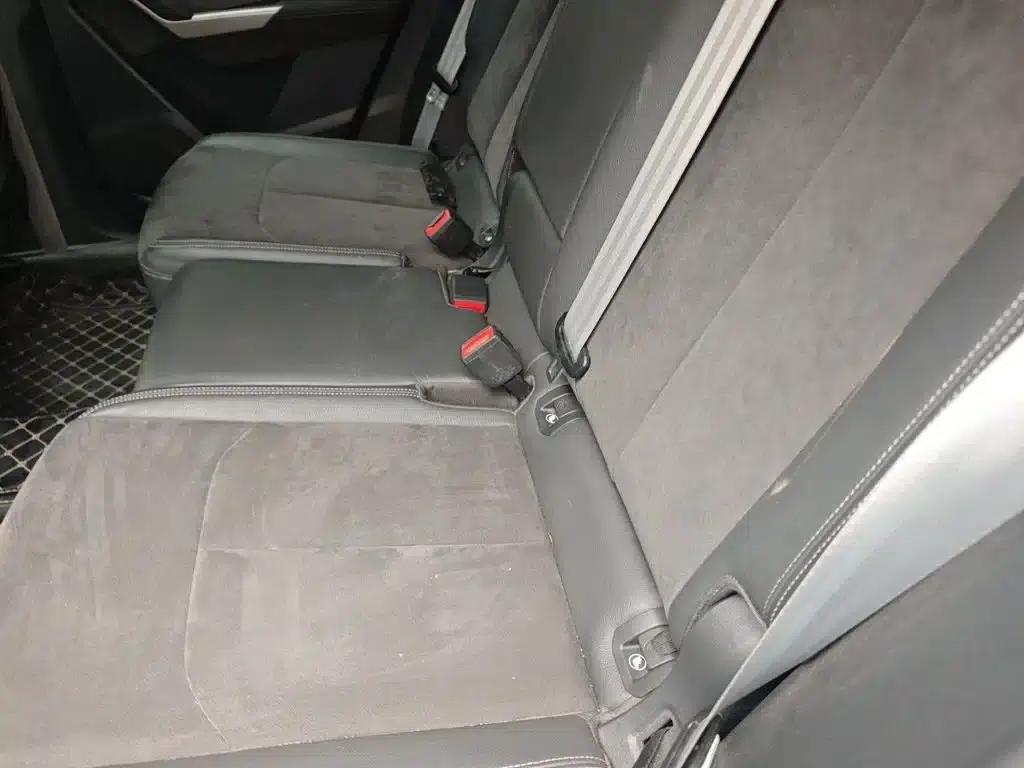 Audi Q3 2021 40 TFSI Fashion Dynamic Edition — миниатюра 15