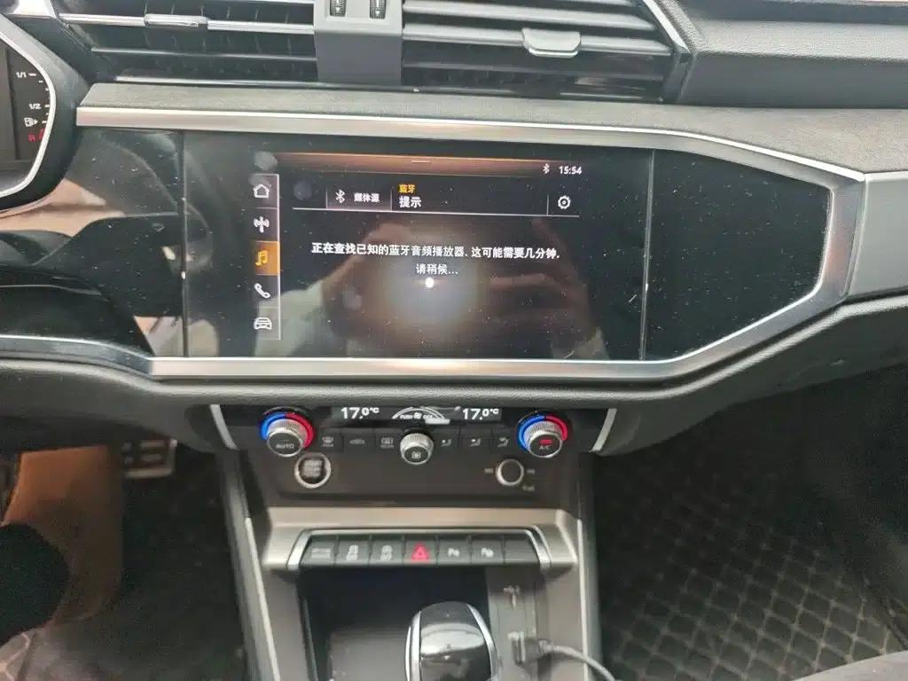 Audi Q3 2021 40 TFSI Fashion Dynamic Edition — миниатюра 6
