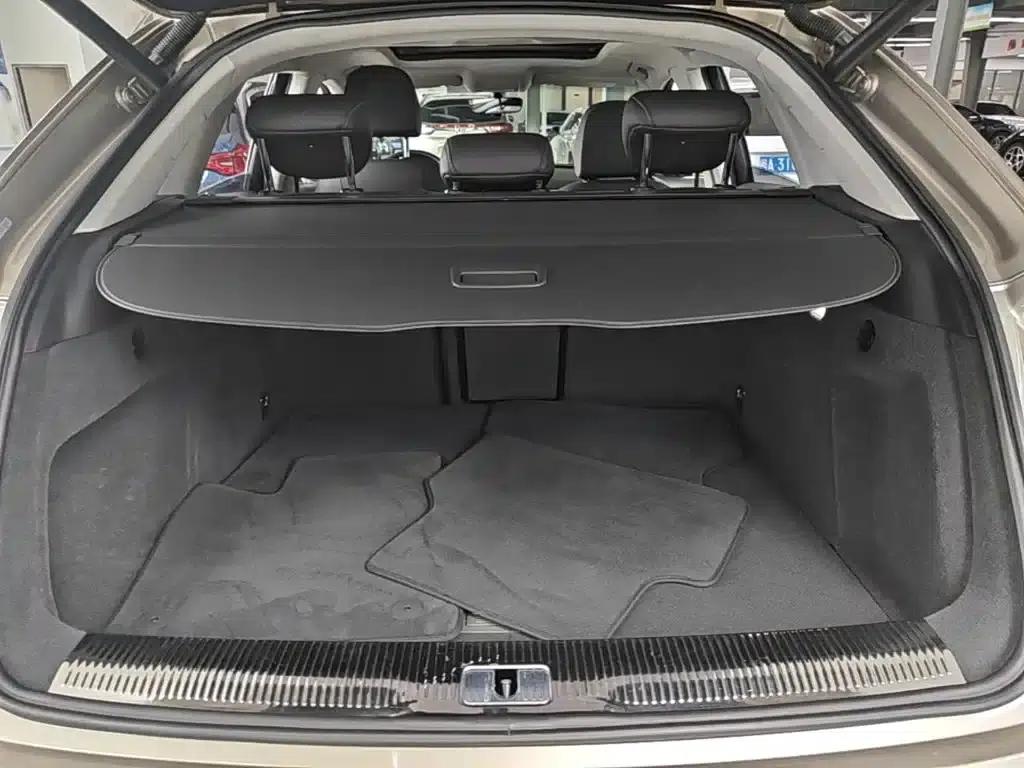 Audi Q3 2017 30 TFSI Fashion Edition — миниатюра 19