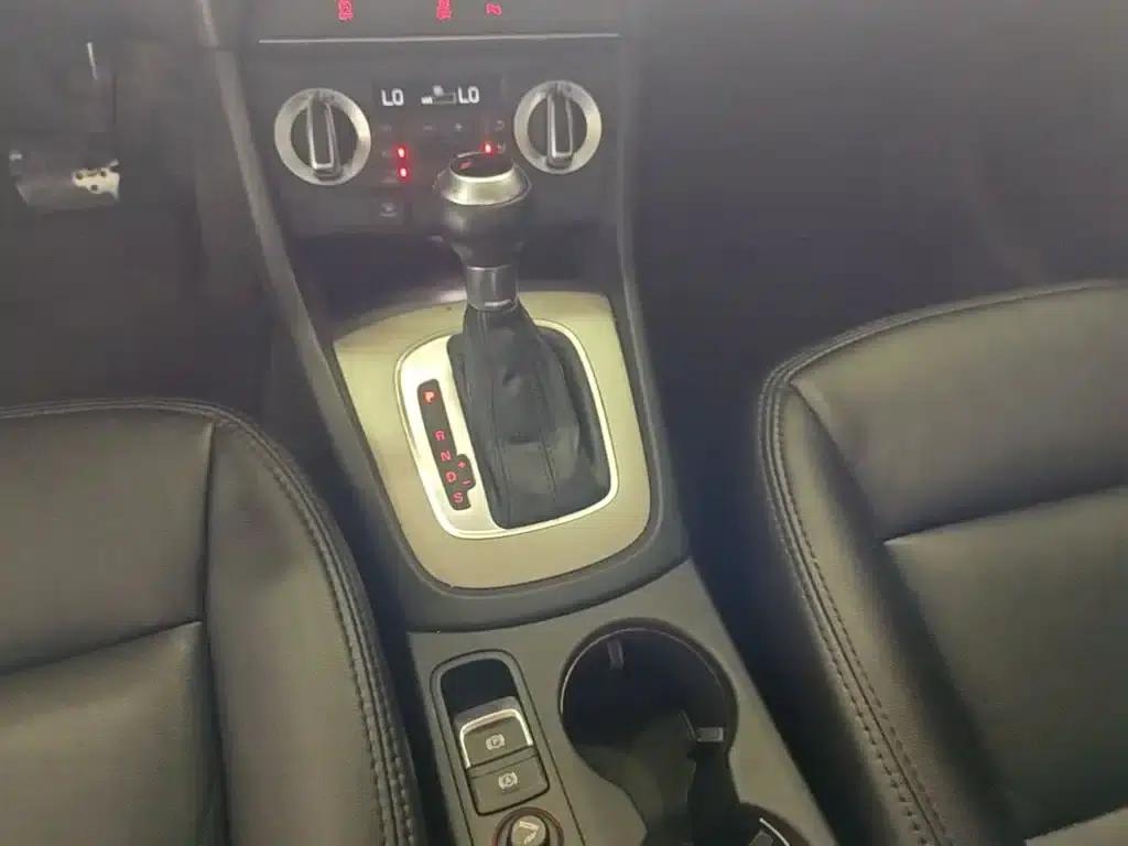 Audi Q3 2015 35 TFSI Progressive — миниатюра 14