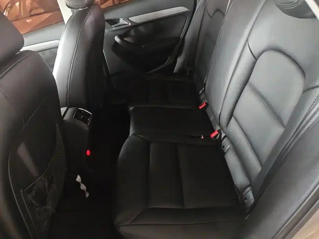 Audi Q3 2015 35 TFSI Progressive — миниатюра 17