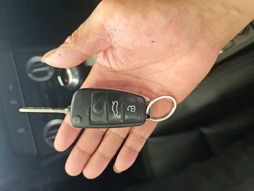 Audi Q3 2015 35 TFSI Progressive — миниатюра 9