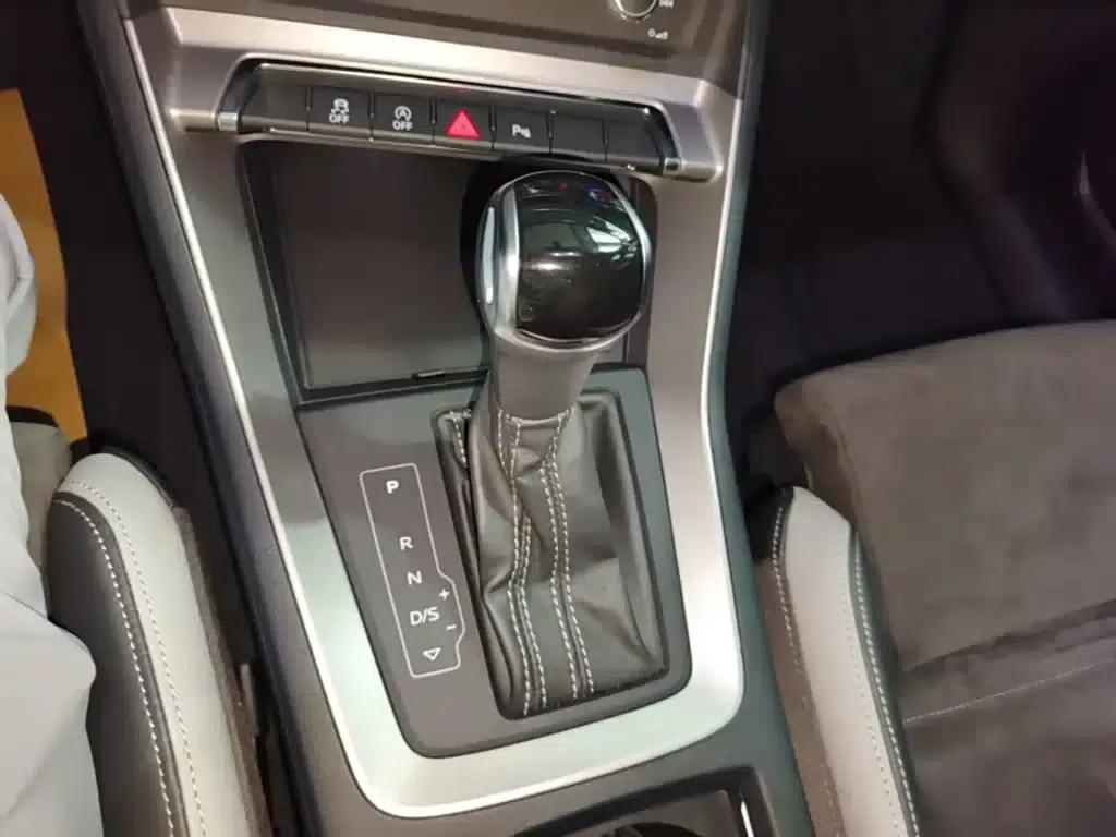 Audi Q3 2019 35 TFSI Progressive Dynamic Edition — миниатюра 14