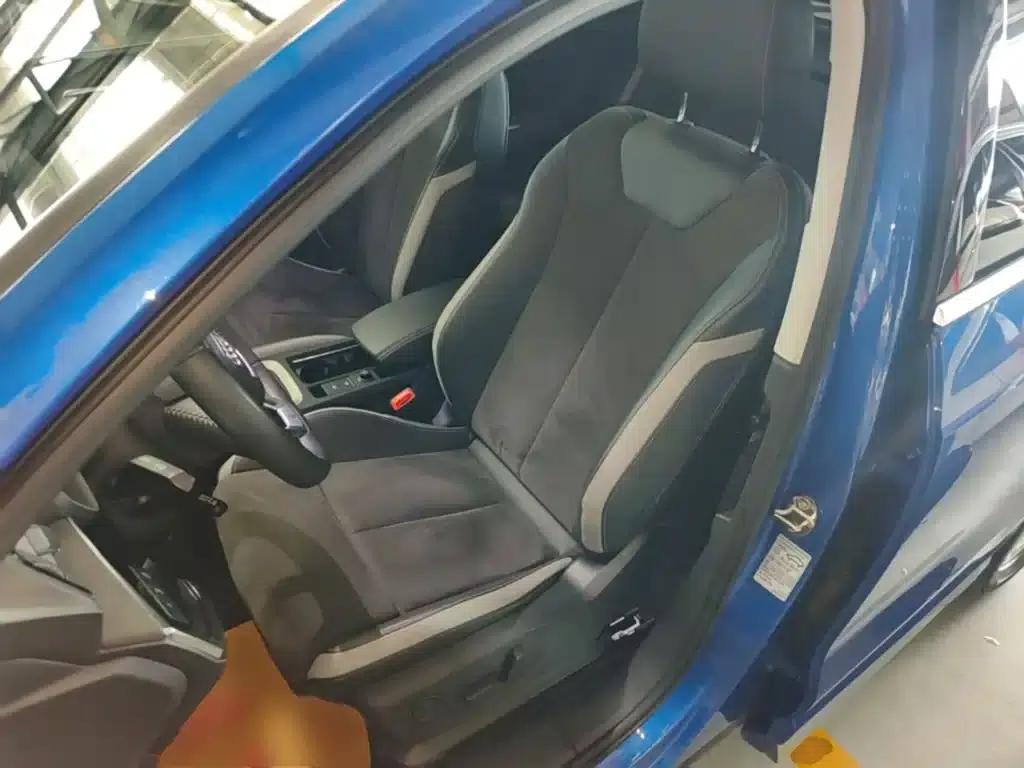 Audi Q3 2019 35 TFSI Progressive Dynamic Edition — миниатюра 15