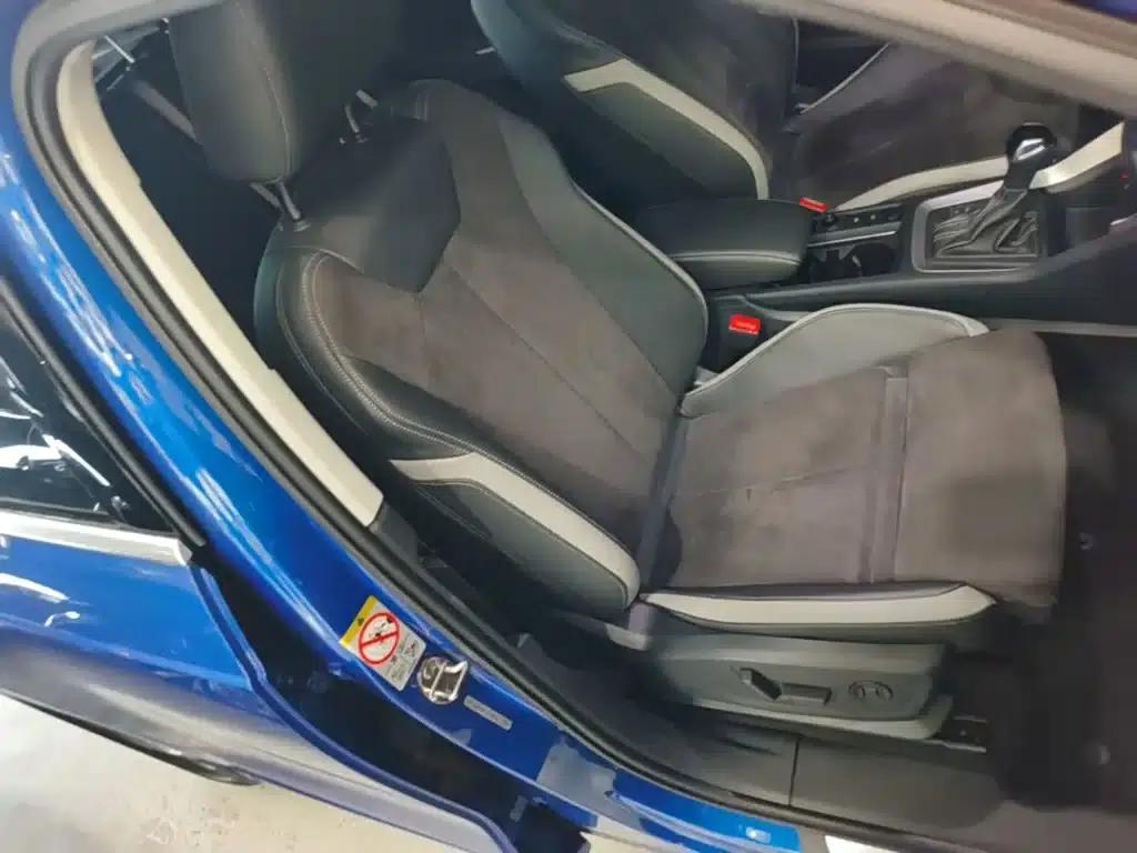 Audi Q3 2019 35 TFSI Progressive Dynamic Edition — миниатюра 25