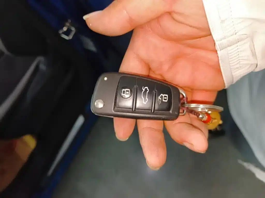 Audi Q3 2019 35 TFSI Progressive Dynamic Edition — миниатюра 9