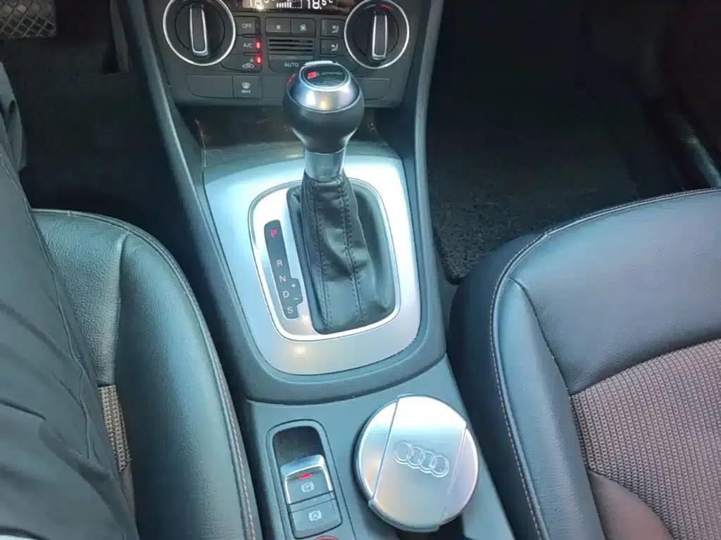 Audi Q3 2017 30 TFSI Fashion Edition — миниатюра 21