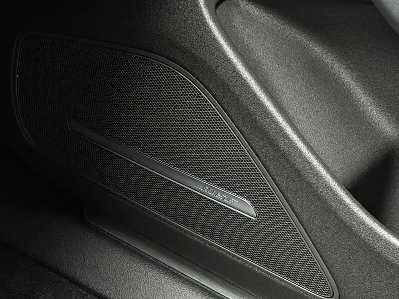 2016 Audi A8 A8L 45 TFSI quattro Luxury — миниатюра 18