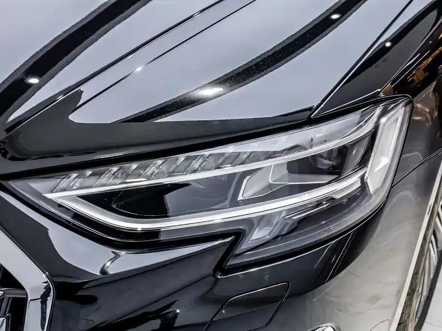 2023 Audi A8 A8L 50 TFSI quattro Premium — миниатюра 16