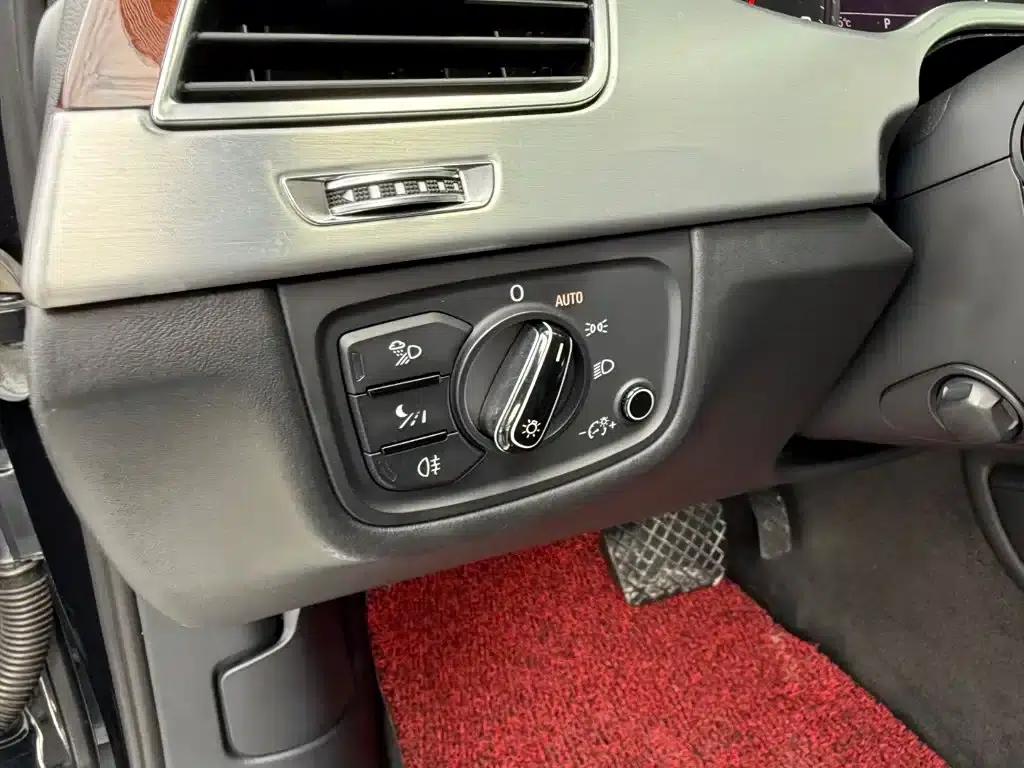 2012 Audi A8 A8L 6.3 FSI W12 quattro — миниатюра 12