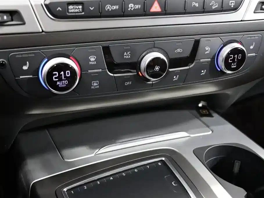Audi Q7 2016 45 TFSI Technology Edition — миниатюра 12