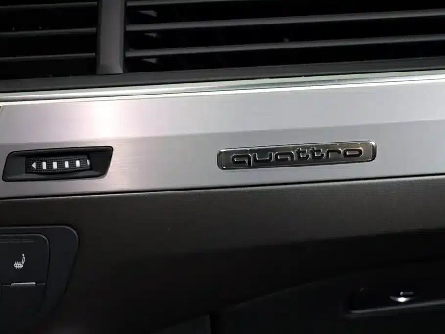 Audi Q7 2016 45 TFSI Technology Edition — миниатюра 13