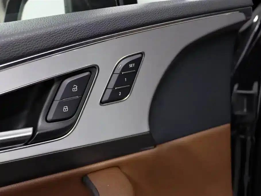 Audi Q7 2016 45 TFSI Technology Edition — миниатюра 14