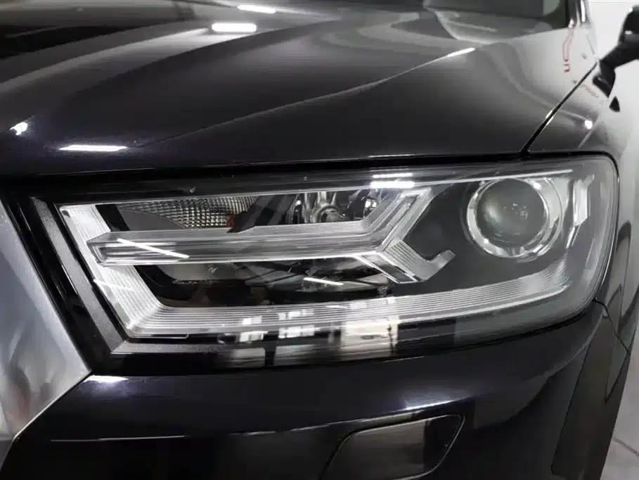Audi Q7 2016 45 TFSI Technology Edition — миниатюра 16
