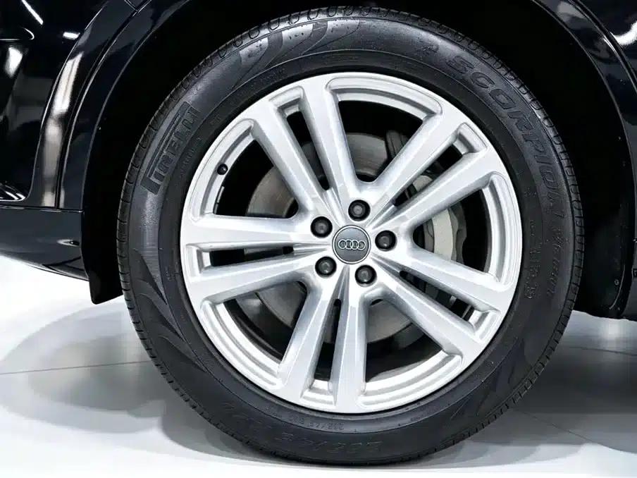 Audi Q7 2016 45 TFSI Technology Edition — миниатюра 17