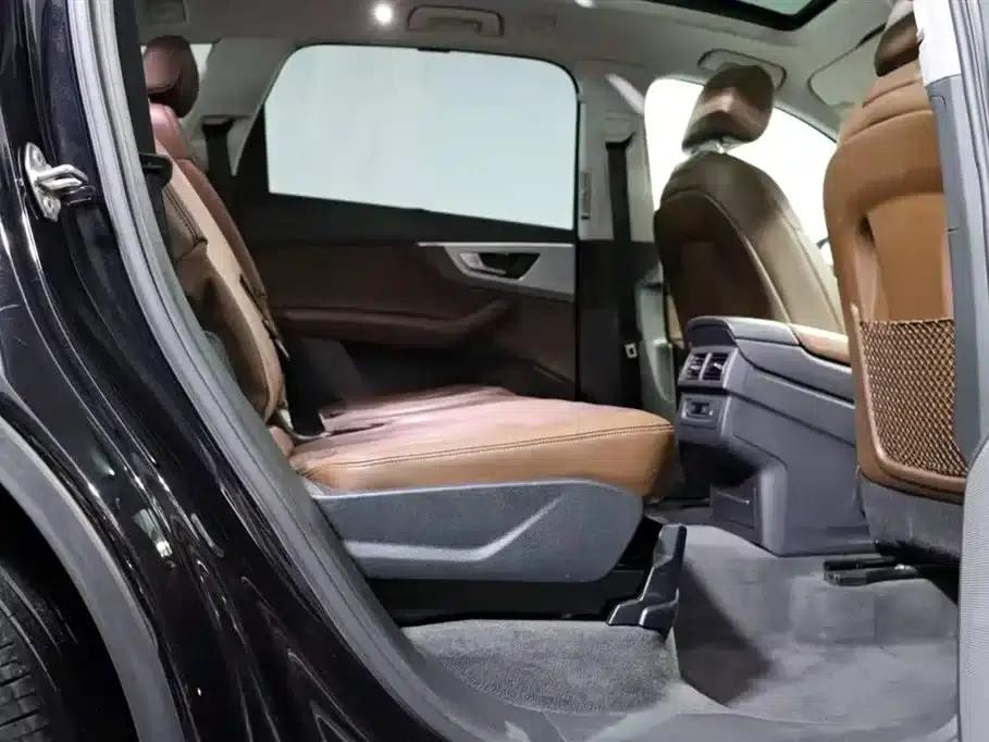 Audi Q7 2016 45 TFSI Technology Edition — миниатюра 6