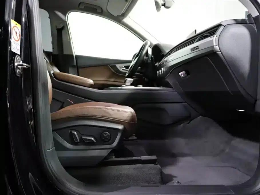 Audi Q7 2016 45 TFSI Technology Edition — миниатюра 7